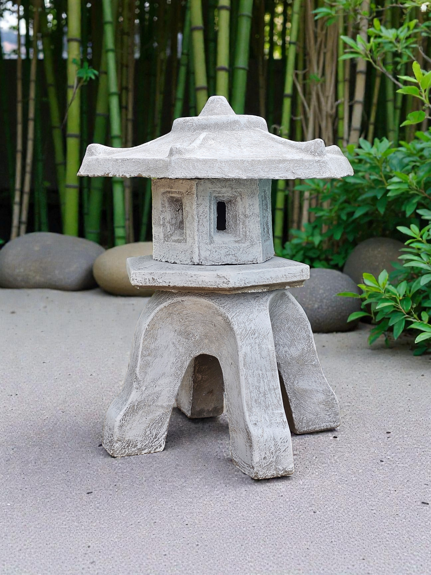 Japanese Lantern Small 65cm