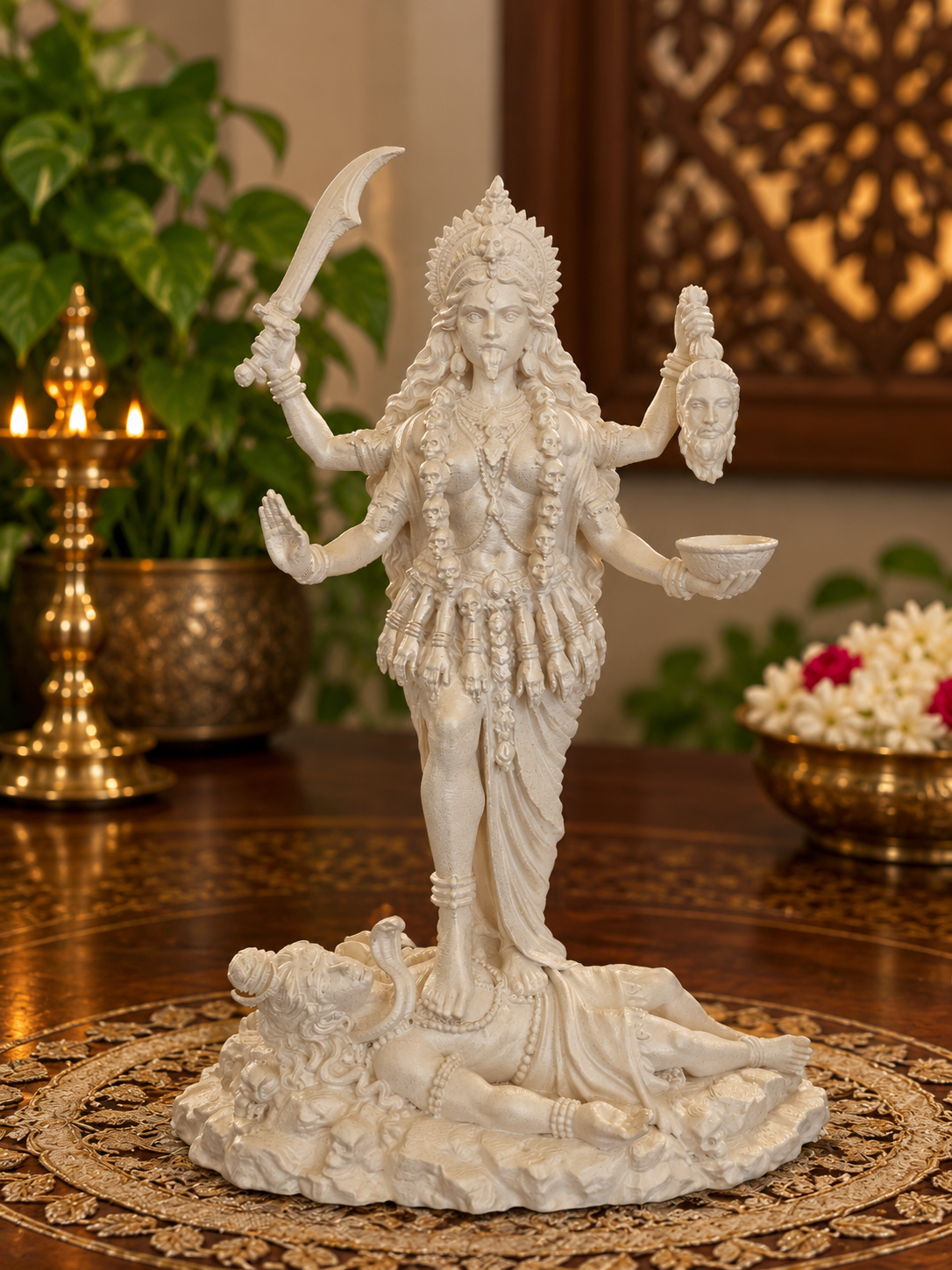 25cm Kali
