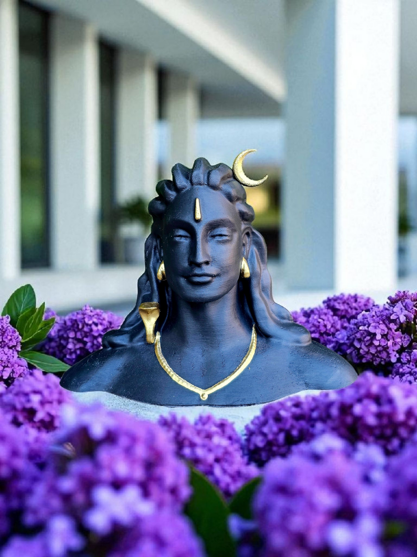 AdiYogi 24cm