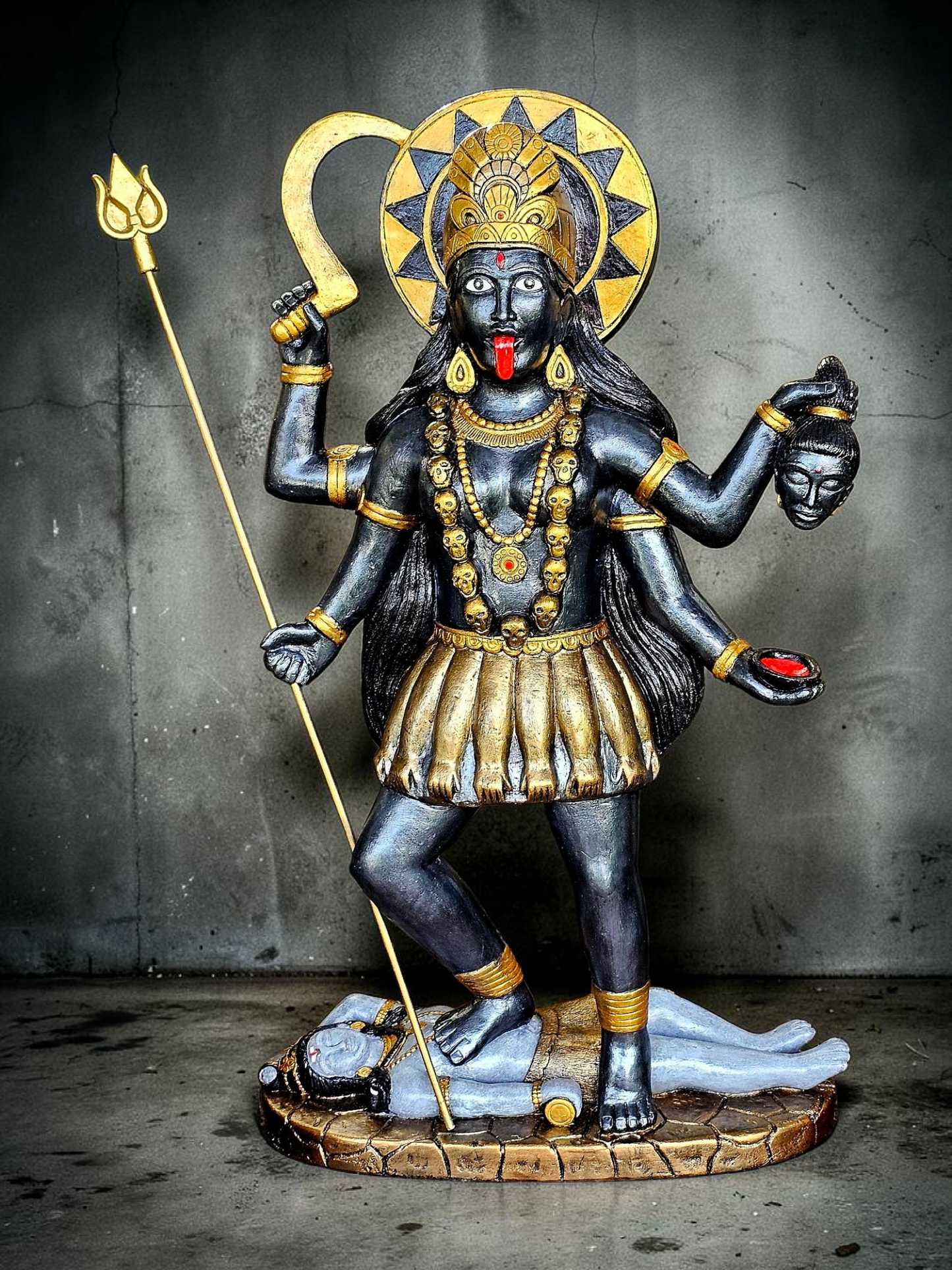 Kali 77cm