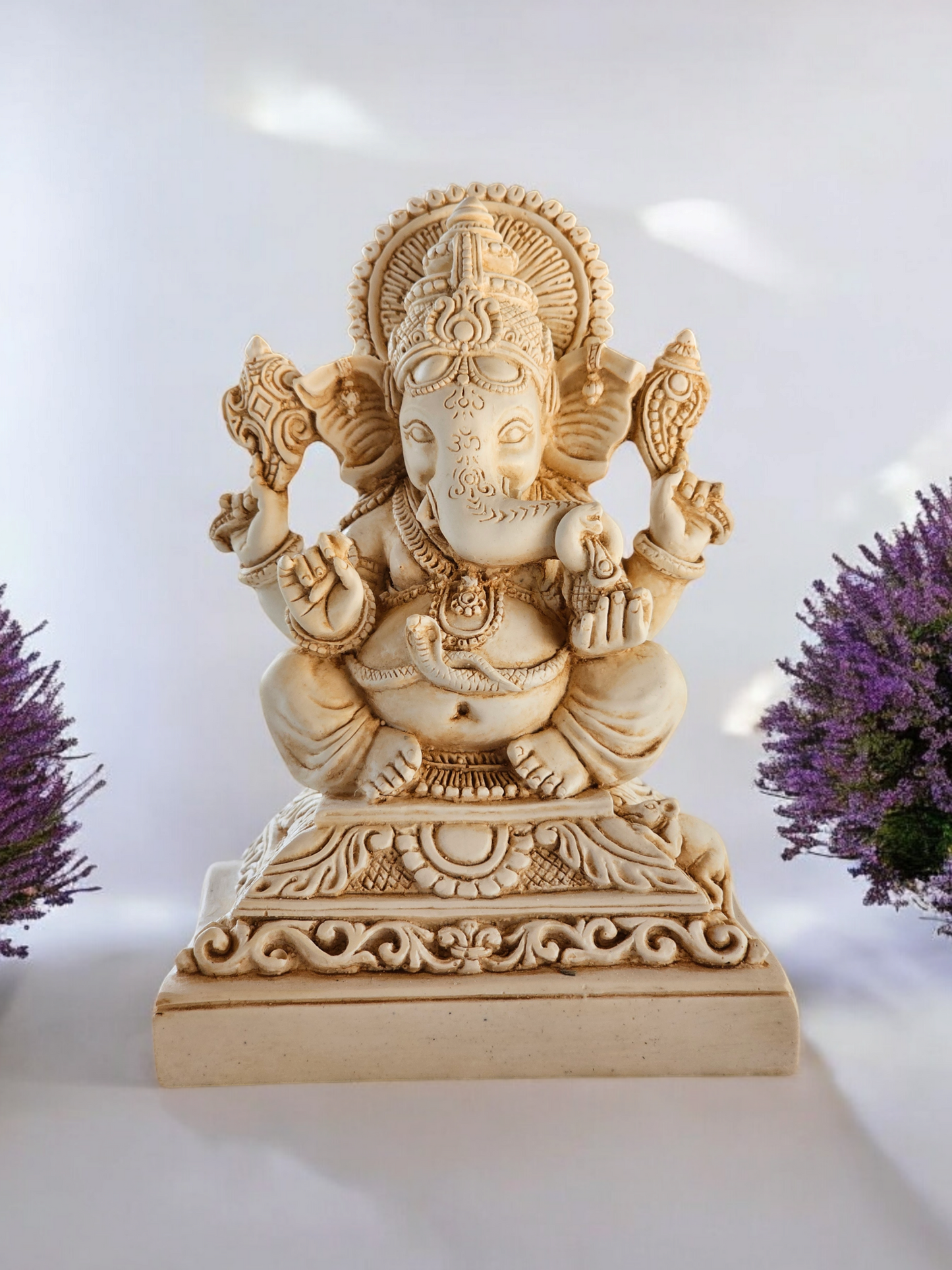 Ganesha 14cm - GA040