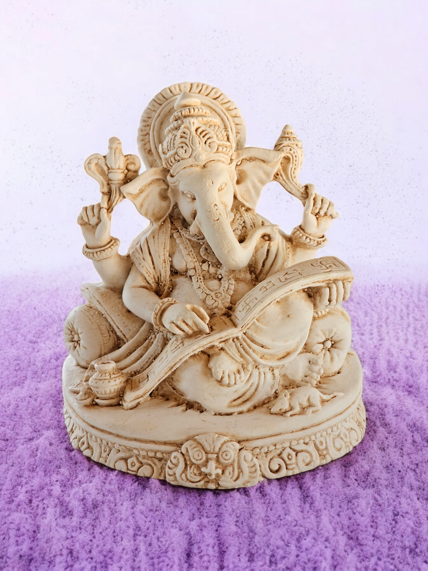 Ganesha 11cm - GA049