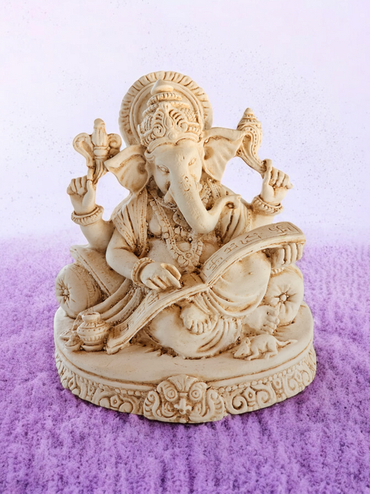 Ganesha 11cm - GA049