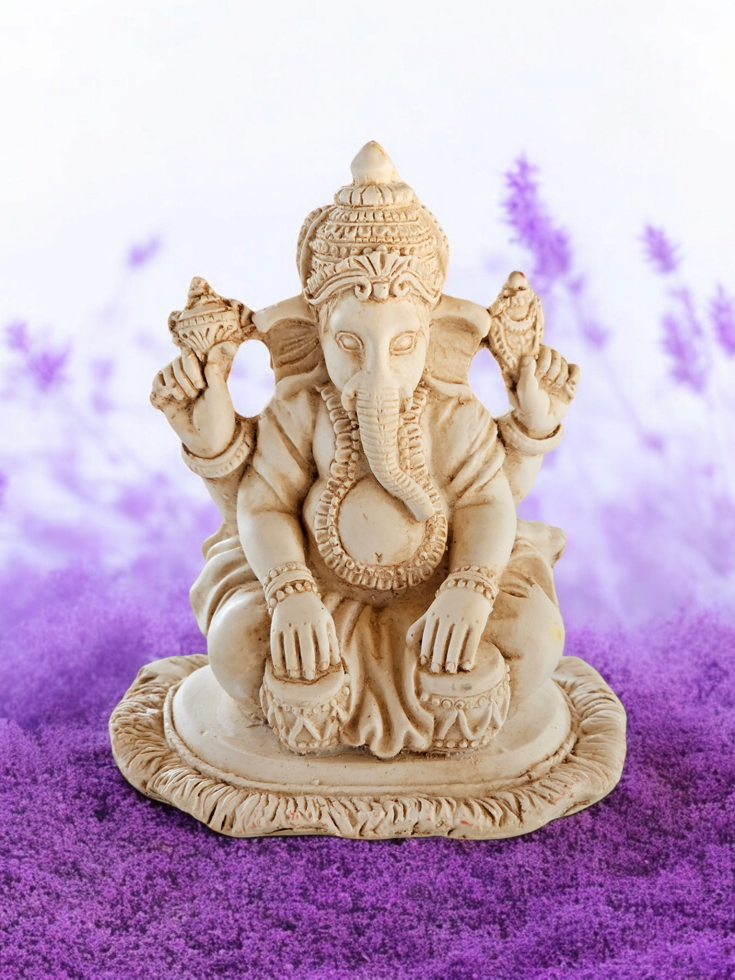 Ganesha 9cm - GA014