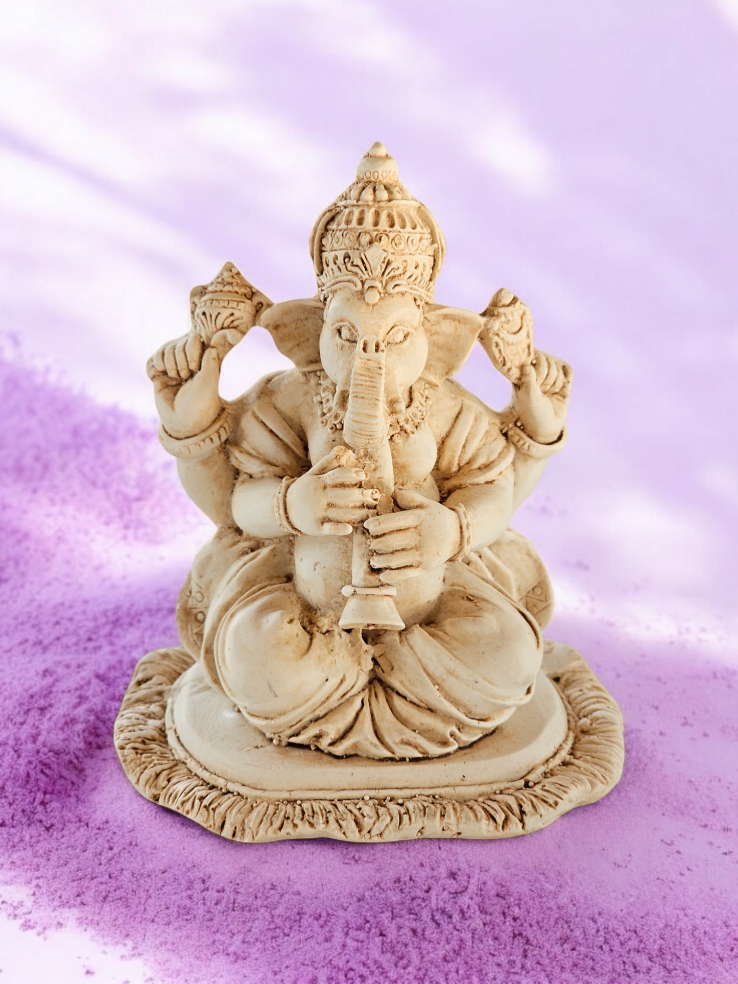 Ganesha 9cm - GA035