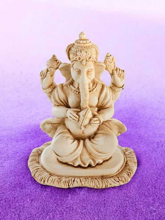 Ganesha 10cm - GA012