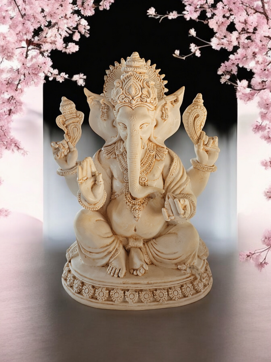 Ganesha 29cm - GA028