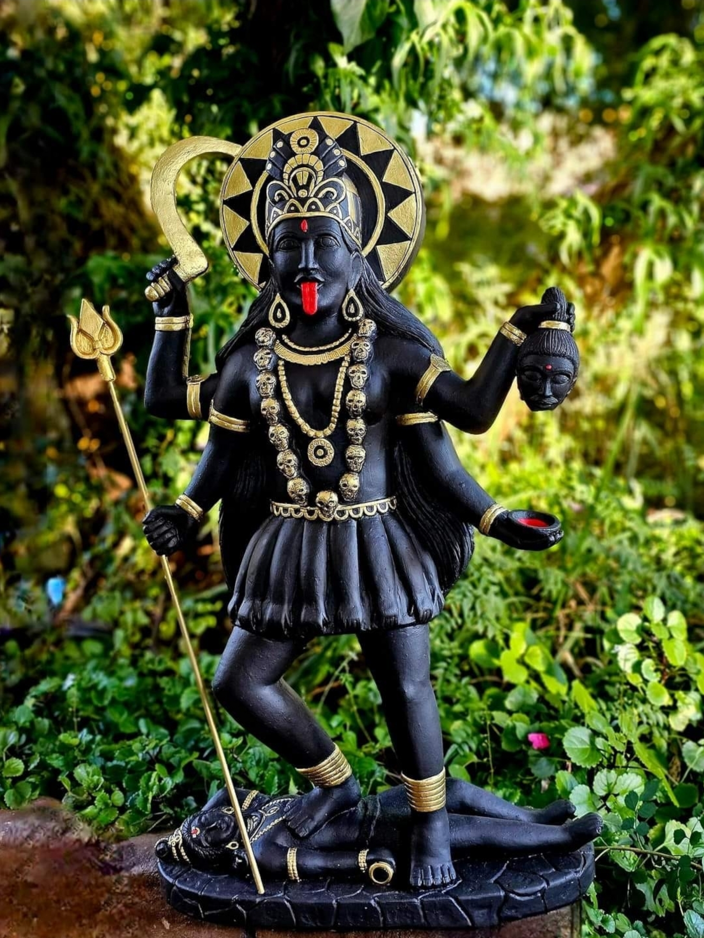 Kali 77cm