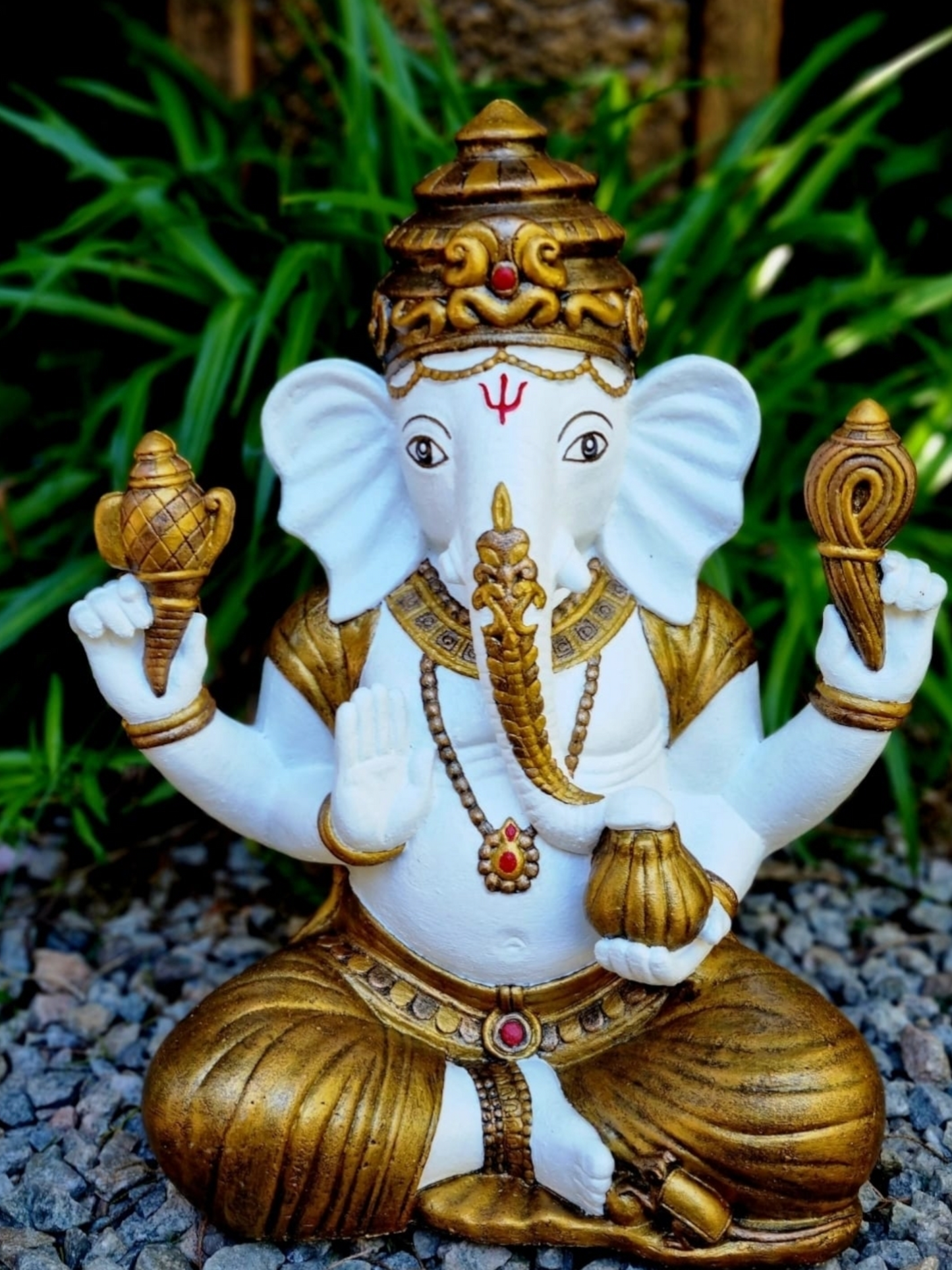 Ganesha 42cm