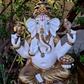 Resin Large Ganesha 80cm