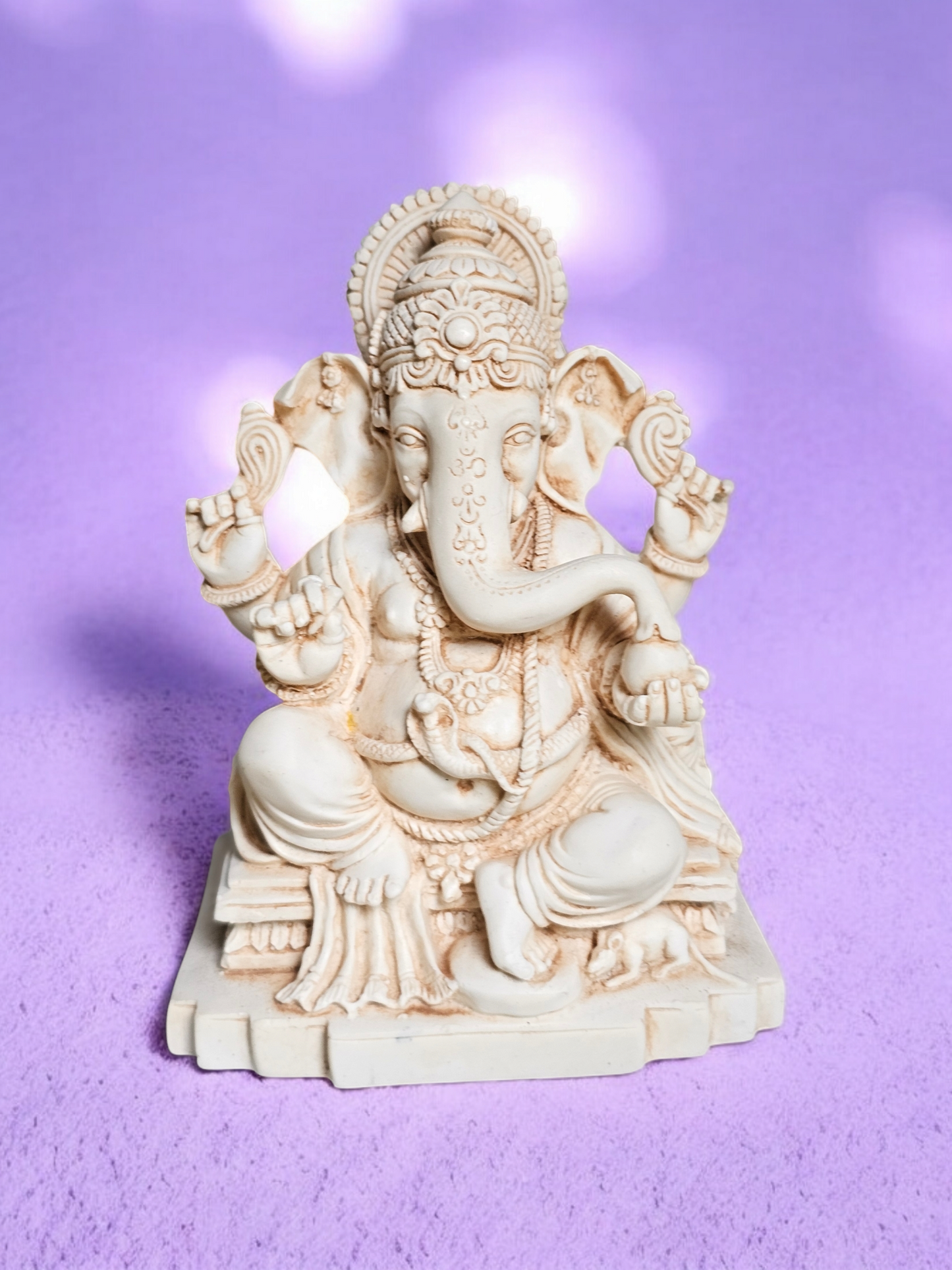 Ganesha 13.5cm - GA042