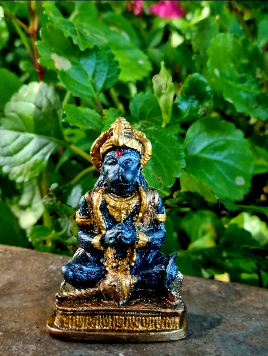 Hanuman 6cm