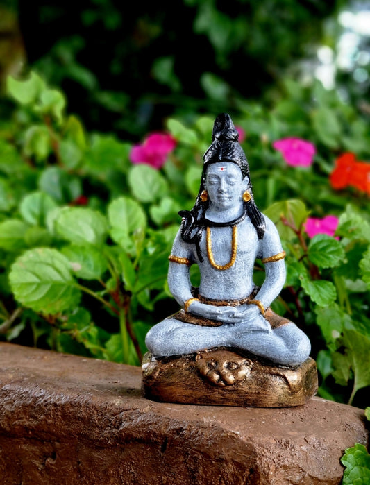 Shiva 15cm