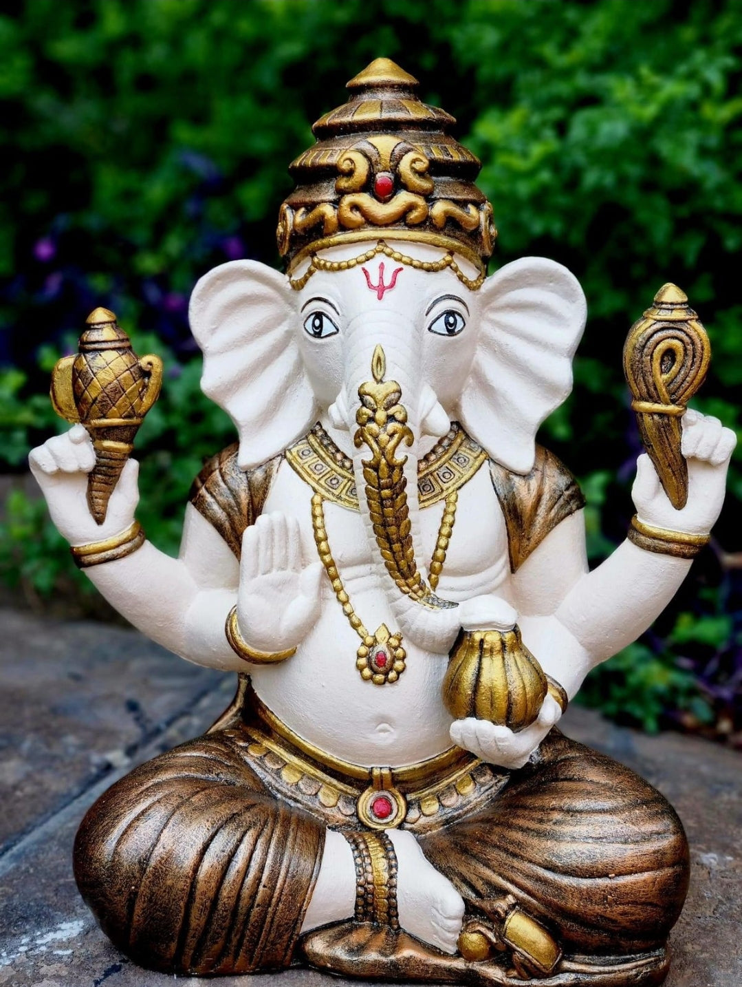 Ganesha 42cm