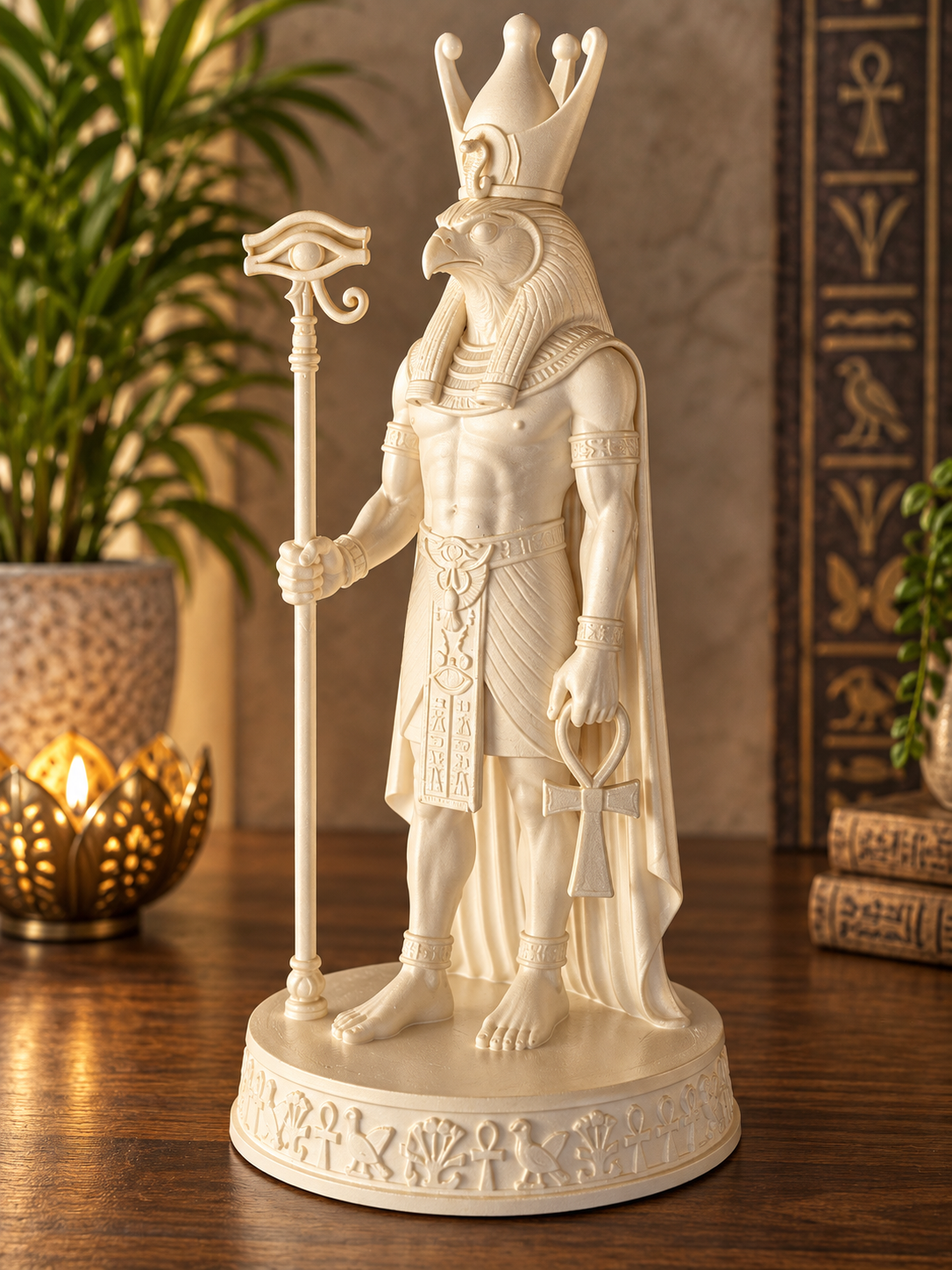 25cm Horus
