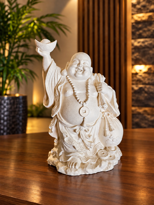 15cm Fat Buddha