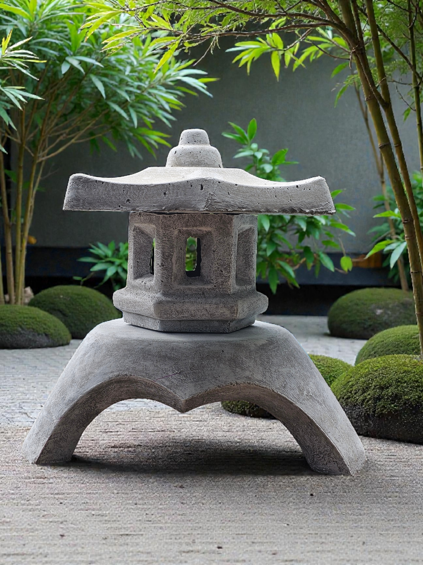 Japanese Lantern Large 80cm