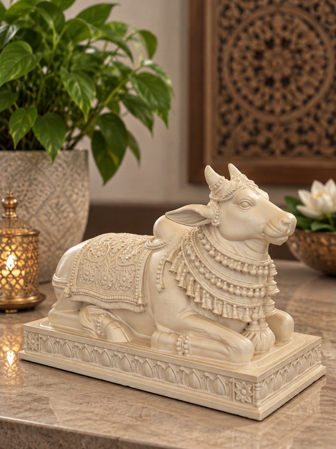 20cm Nandi
