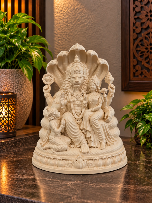 20cm Narasimha