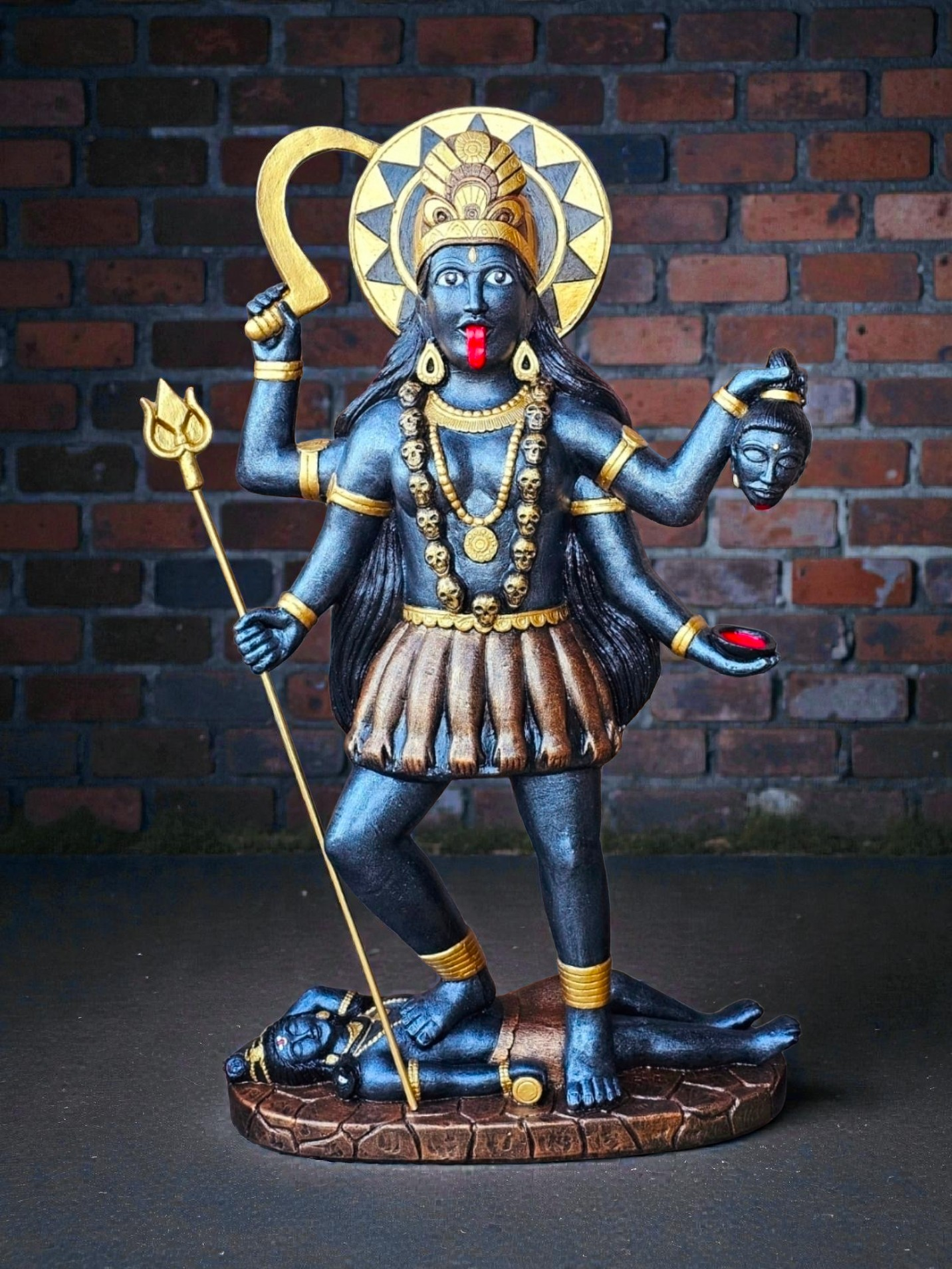 Kali 77cm