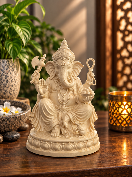 15cm Ganesha