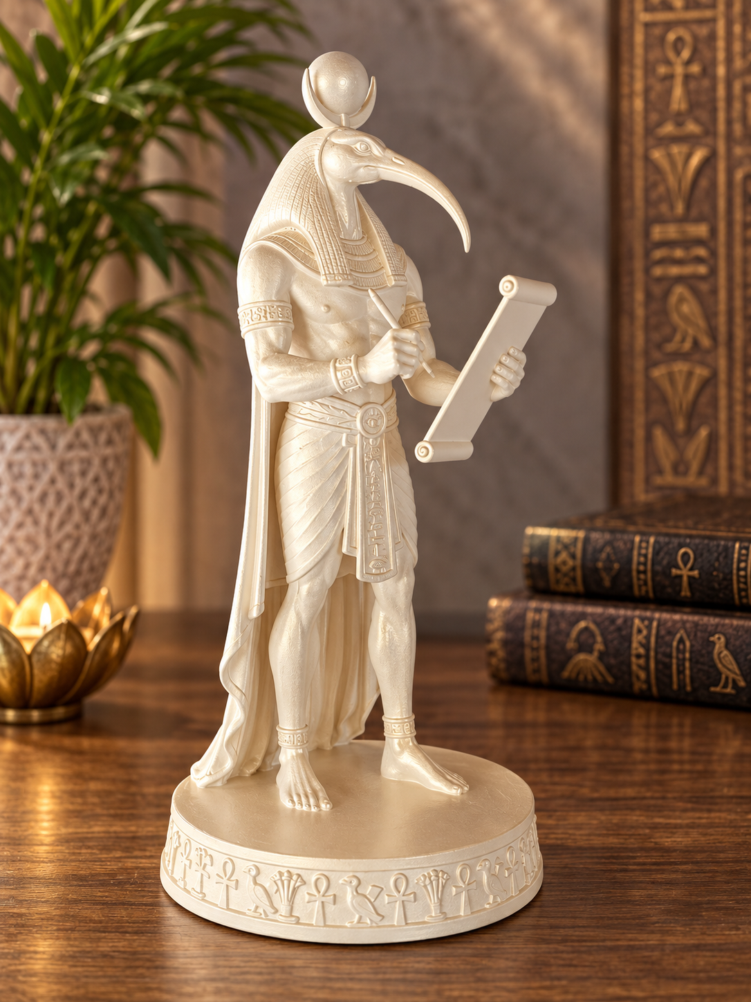 25cm Thoth