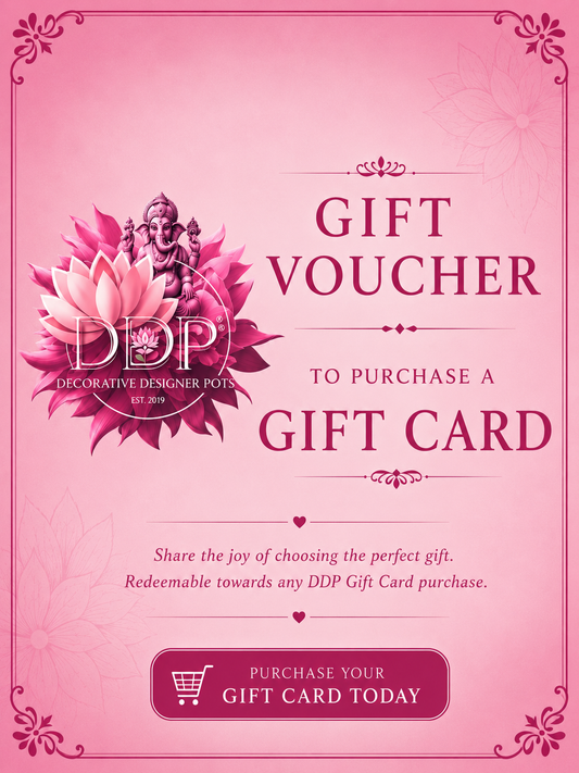 DDP Online Gift Card