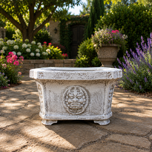 Bonsai Pot - B7
