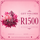 DDP Online Gift Card