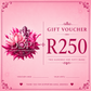 DDP Online Gift Card