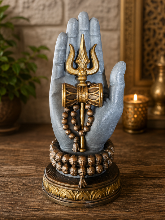 30cm Shiva Hand