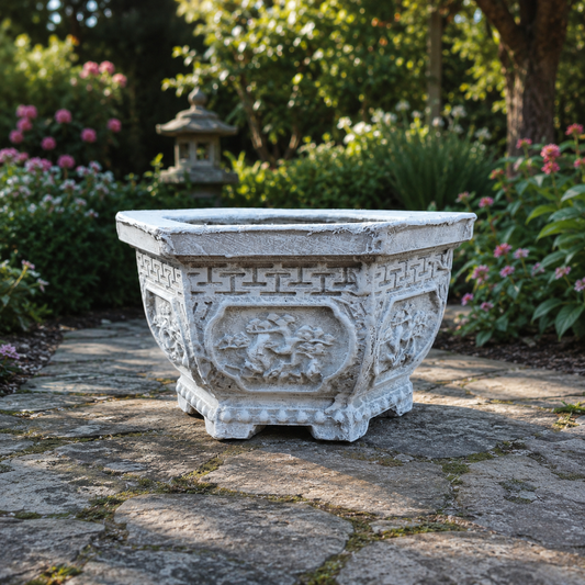 Bonsai Pot - B15