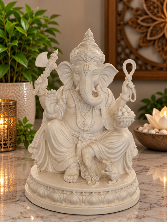 25cm Ganesha
