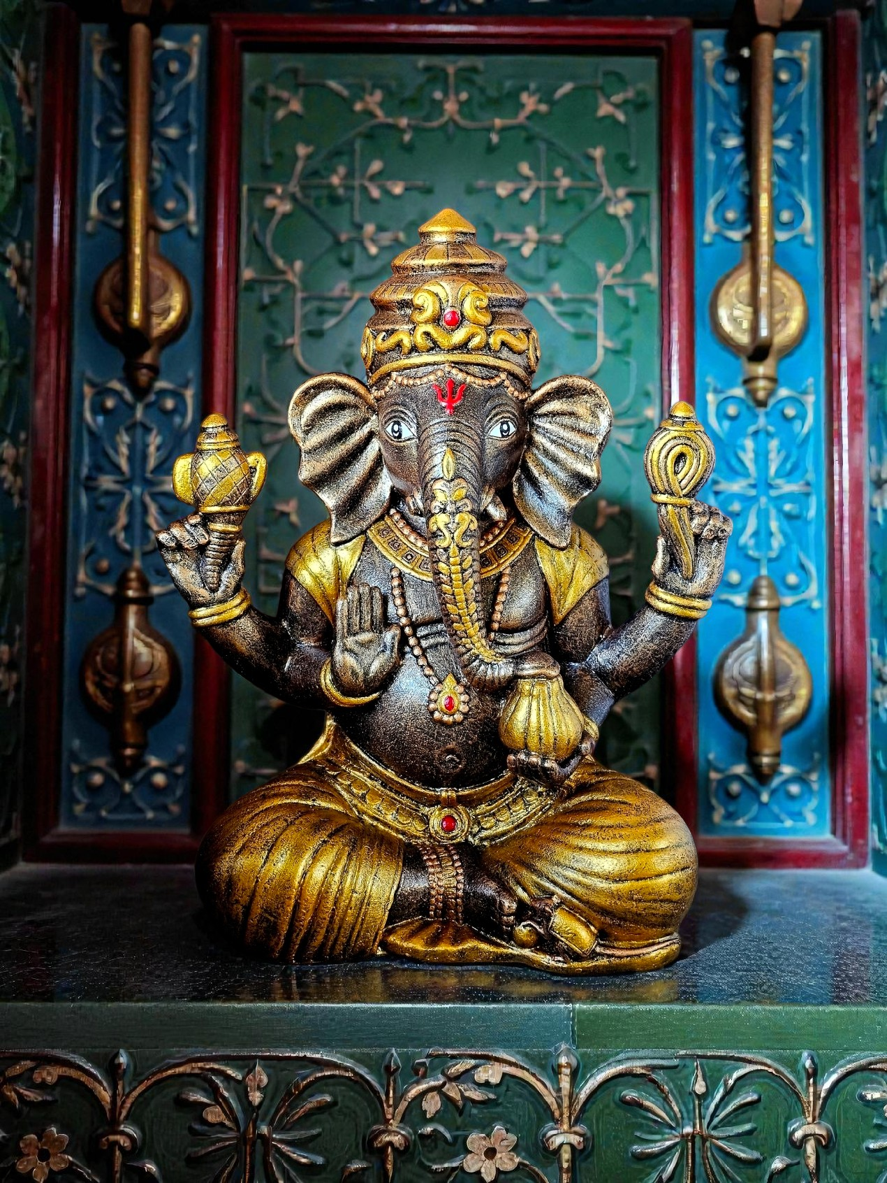 Ganesha 42cm