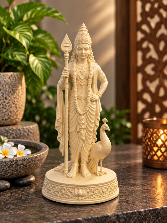 15cm Muruga