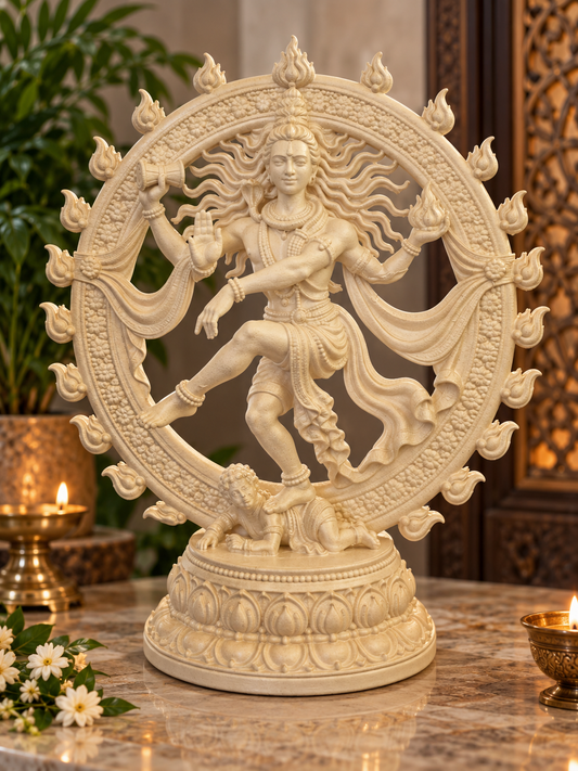 25cm Nataraja