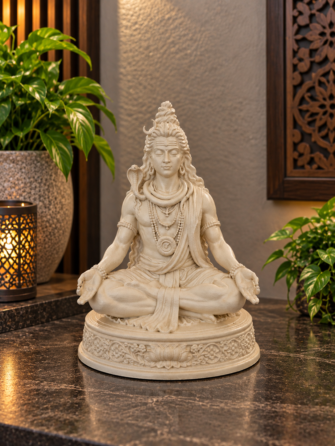 20cm Shiva