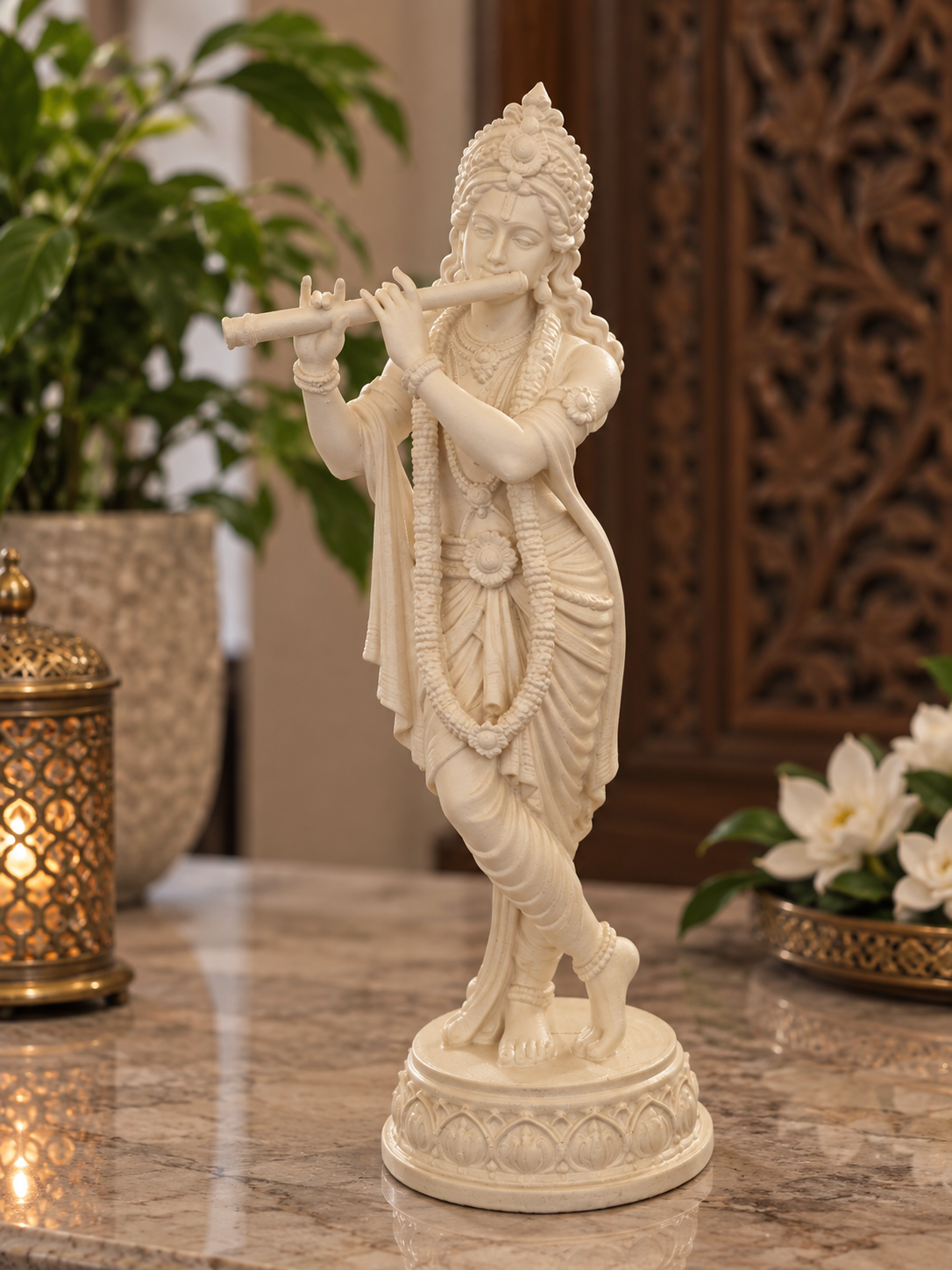 25cm Krishna
