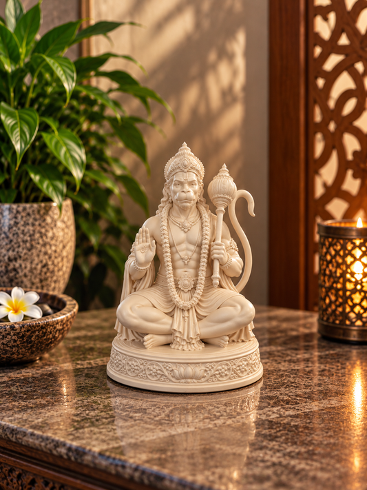 15cm Hanuman