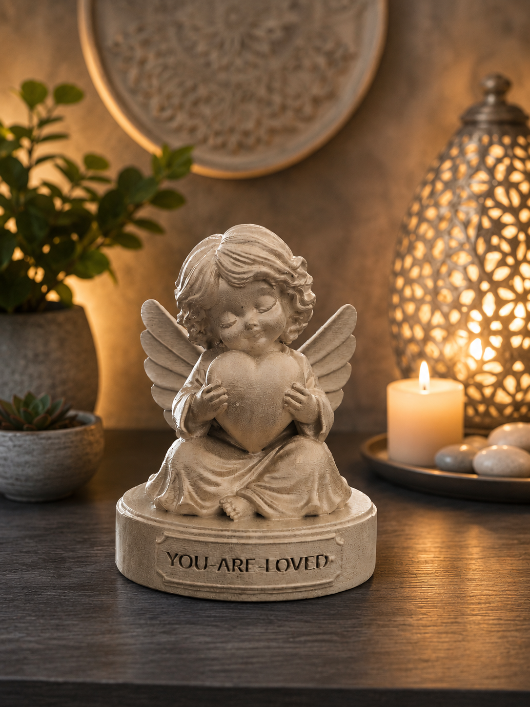 10cm Angel - You Are Loved