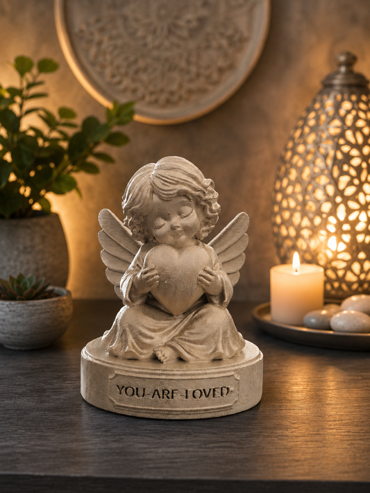 10cm Angel - You Are Loved