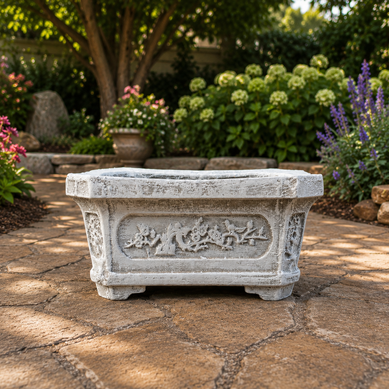 Bonsai Pot - B11