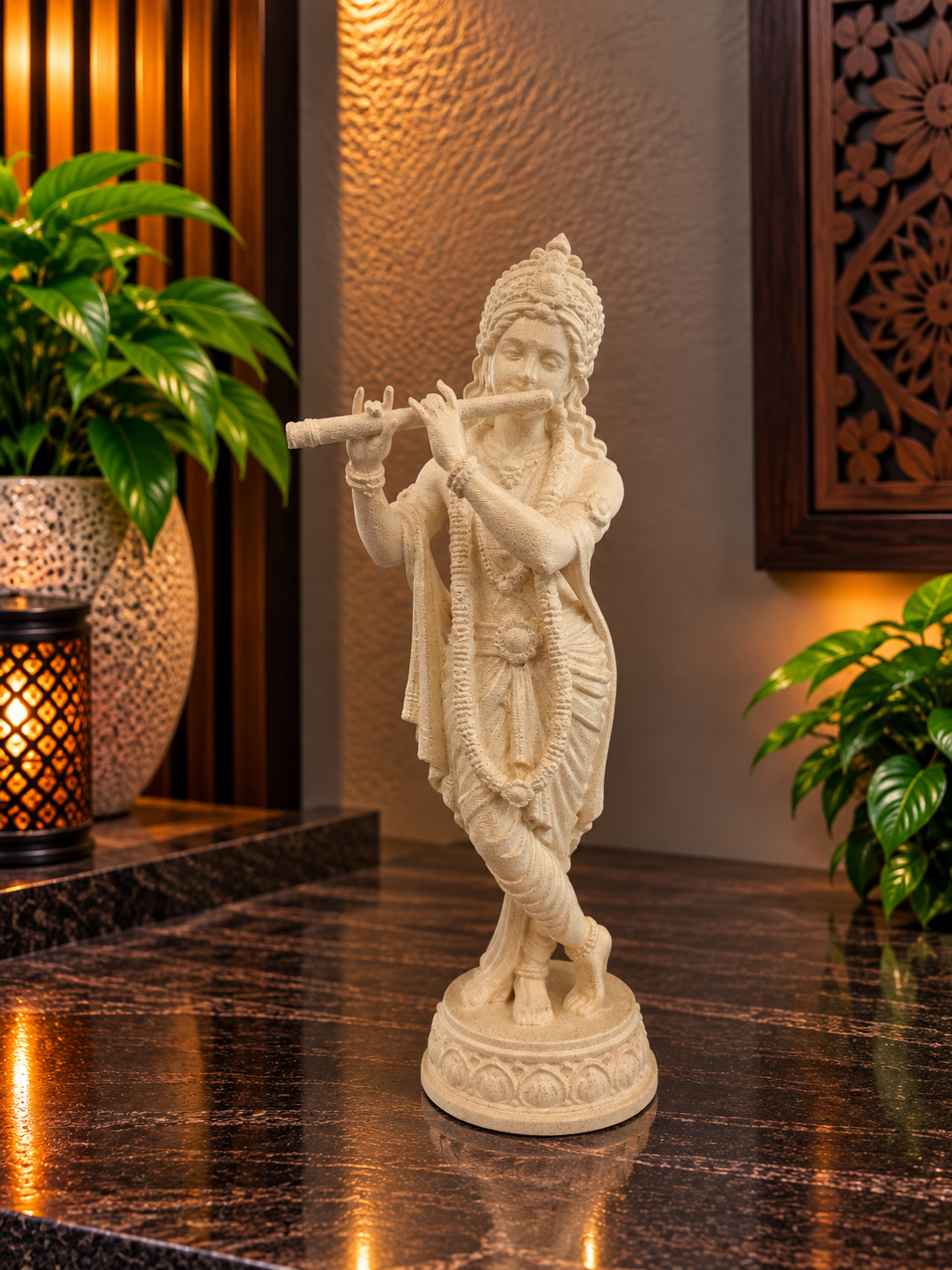 20cm Krishna