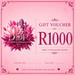 DDP Online Gift Card