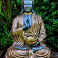 Resin 73cm Teaching Buddha
