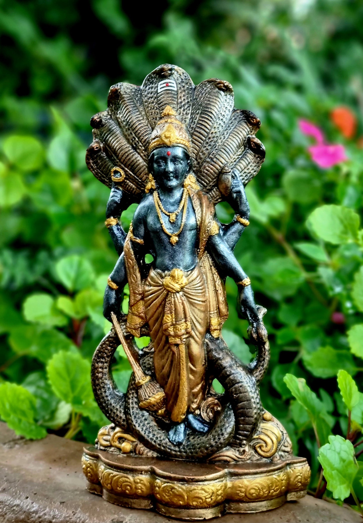 Vishnu 25cm