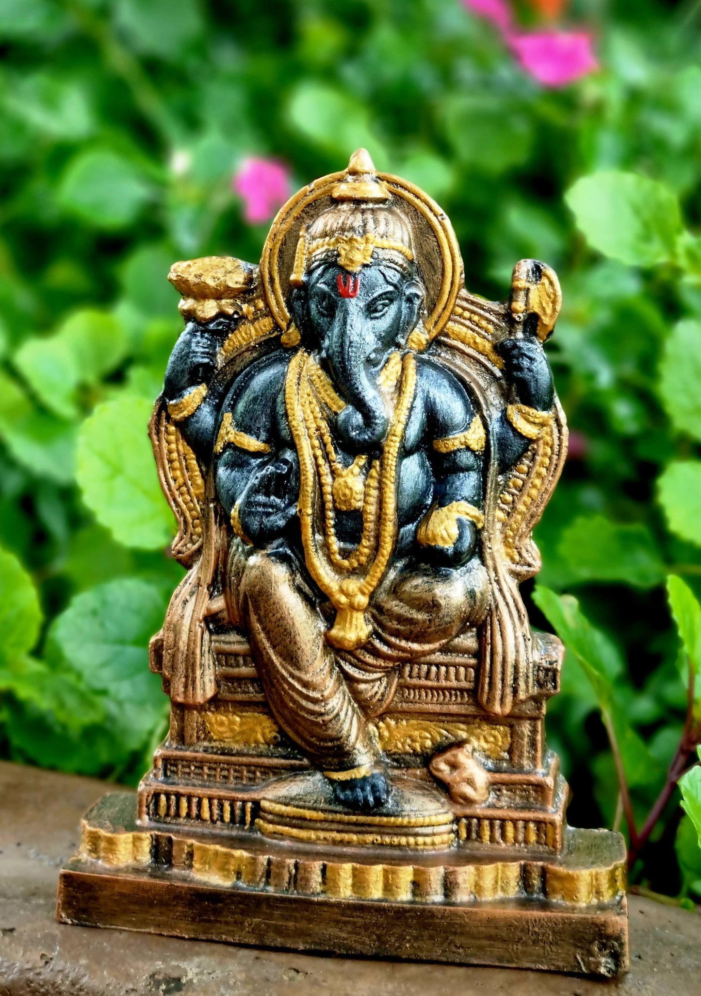 Ganesha 16cm