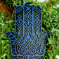 Hamsa Hand Large - Wall Hanging 39cm