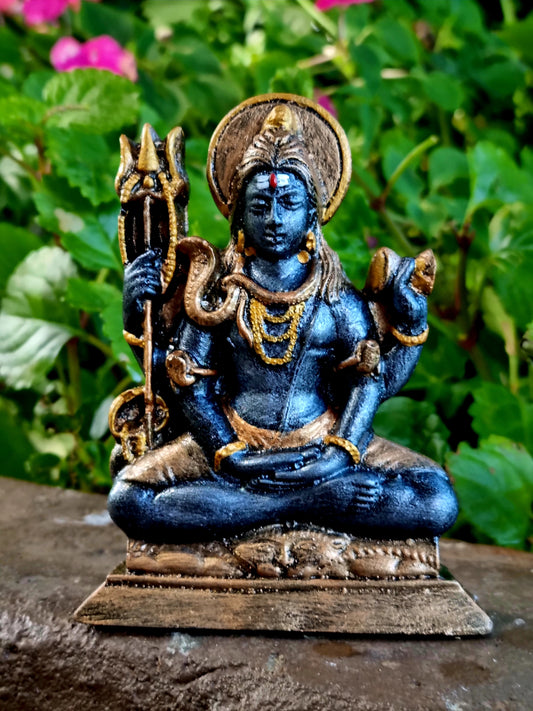 Shiva 11cm