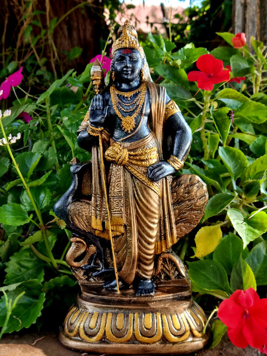 Muruga 26cm